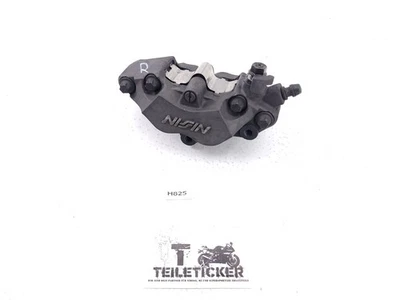 Honda CBR900 SC28 Bremssattel Vorne Rechts Bremszange Vorderrad Bremsbeläge - Bild 1 von 4