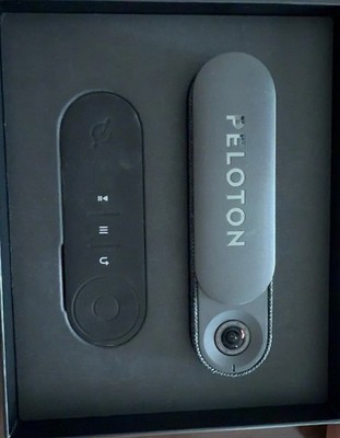 Peloton Guide Strength Training Camera w/ Remote & HDMI - OB