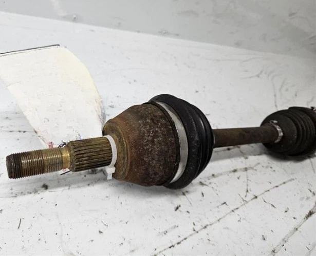 2014-2018 Ford Transit Connect LH Front Axle Shaft Assembly OEM - Image 2 of 4