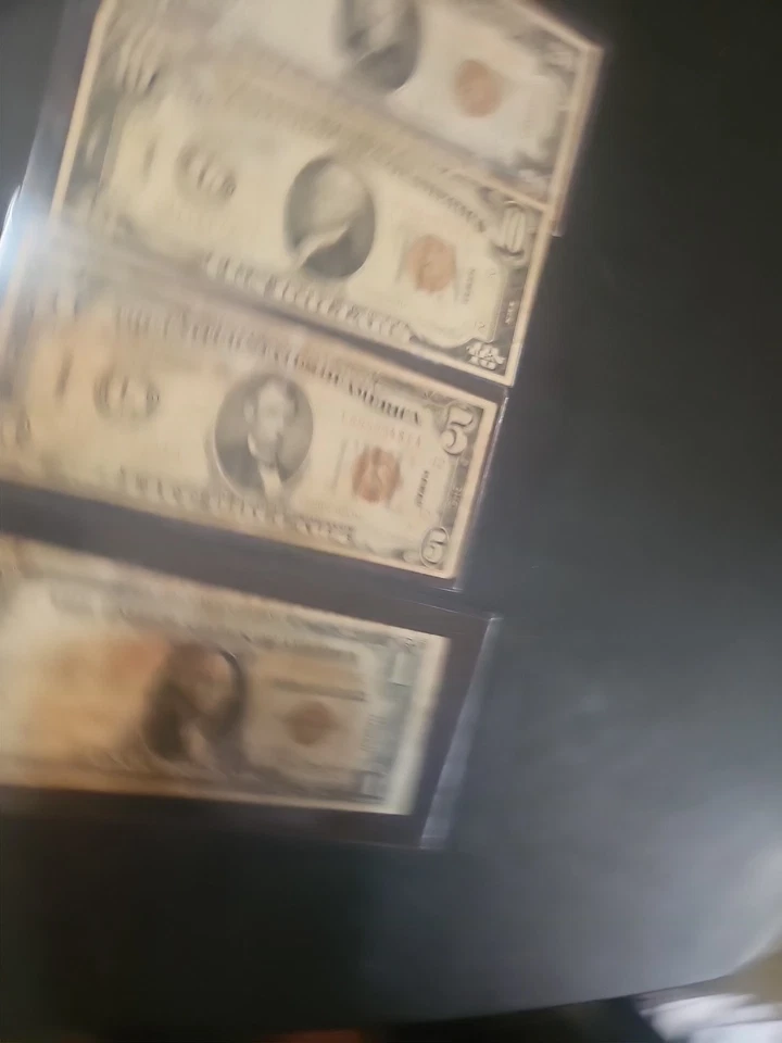 Emergency Money - Image 3 of 4