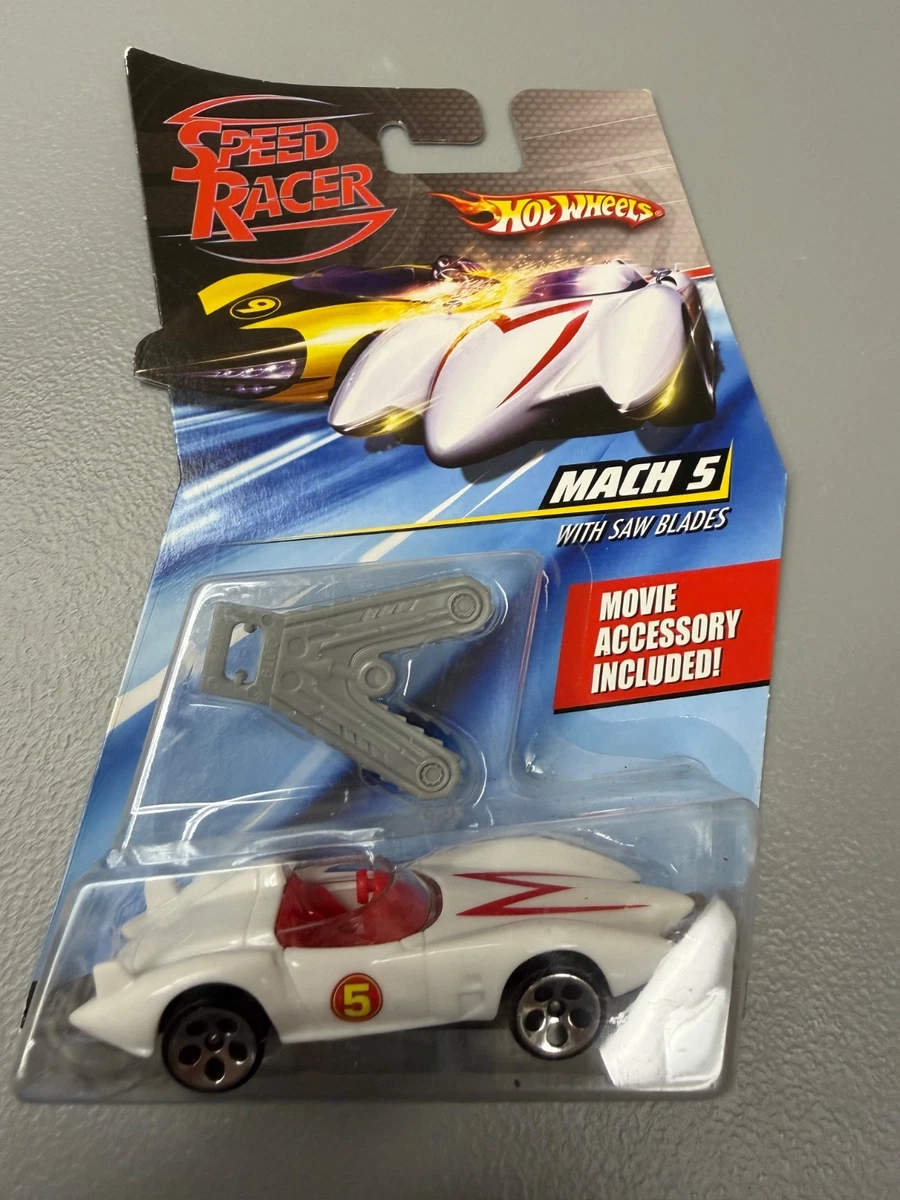 Las mejores ofertas en Hot Wheels Speed Racer niños juguetes y