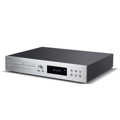 Silver MH-P102 Pure CD Player Bluetooth DSD Player Dual 2604 + Dual 5532 OpAmp