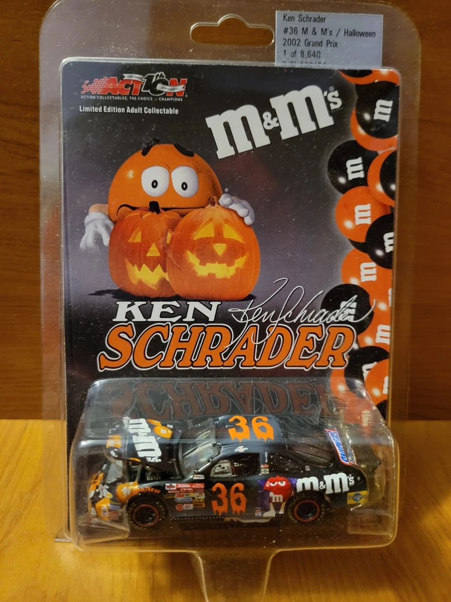 Action Ken Schrader Diecast Racing Cars for sale | eBay