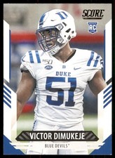 Victor Dimukeje DUKE