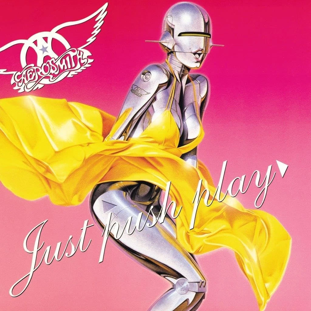 Aerosmith Special Edition Music CDs for sale | eBay