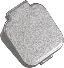 Shift Lock Override Cover Compatible With 4runner 2003 2004 2005 2006 2007 2008