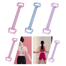 Resistance Band for Arm Shoulder Back Exercise Tube Figure Exercise Bands