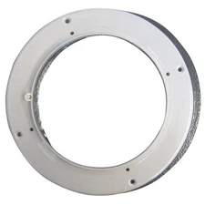 Ritchie Helmsman Adapter Kit - White H-AWHT UPC 010342138873