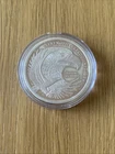 1oz .999 Fine Silver Round - Double Eagle In God We Trust - Golden State Mint