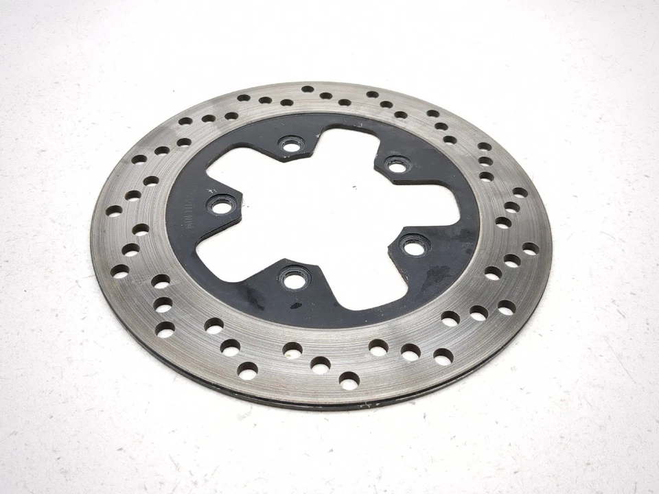 94-99 铃木 RF 900 RF900R 后盘式制动转子 — 第 3/4 张图片