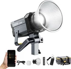 COLBOR CL220M Video Light 220W Continuous Lighting 5600K CRI96+ APP Control