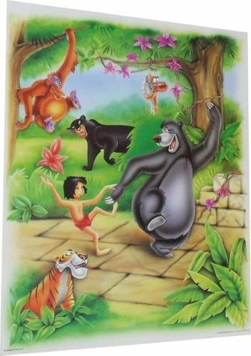 Alice in Wonderland Disneyana