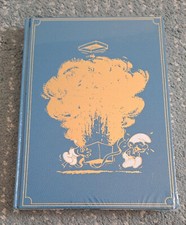 Les Schtroumpfs - Peyo - Integrale Tome 6 - Rombaldi - NEUF SOUS BLISTER