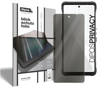 Blickschutzfolie FüR Ulefone Armor 10 5G 9H Schutzfolie Sichtschutz Folie