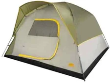 golden bear west peak 6 person tent