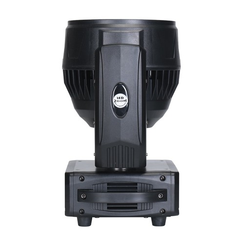 LED Moving Head Beam DJ Lighting 19X15W Zoom Wash Stage Light For Event Wedding - Picture 5 of 7