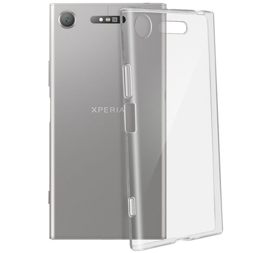 Coque Silicone Souple Fumée Pour LG G5 - Protection Anti-chocs, Marque Générique