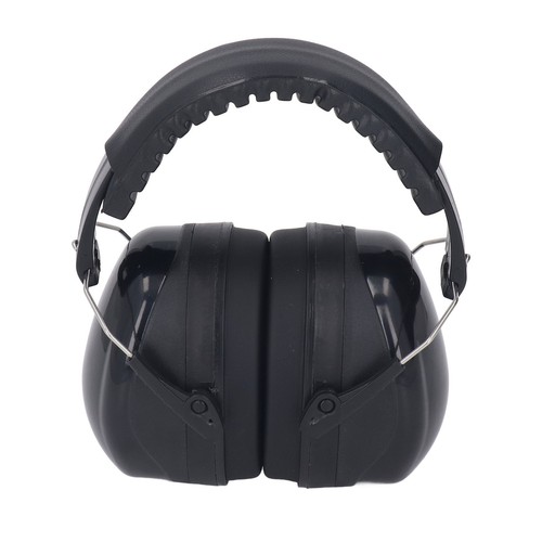 Ear Protection Ear Muffs Sound Proof Earmuffs Mute Noise Canceling Ear Muff FEI - Picture 3 of 24