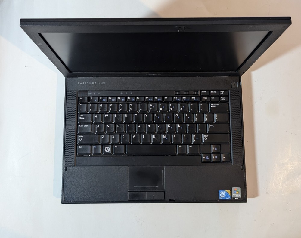 Dell Latitude E5400 E5410 E5420 Laptop Original E-Port PR03X Dock