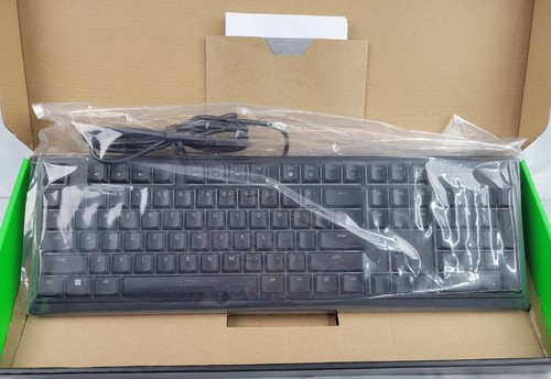 Razer Ornata V3 X RGB Gaming Keyboard - US English, Membrane Switches - Afbeelding 3 van 3