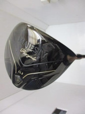 unisex 2021 MAJESTY Royale 11.5deg LV540 R2-flex 46.5inc 1W DRIVER Golf C511