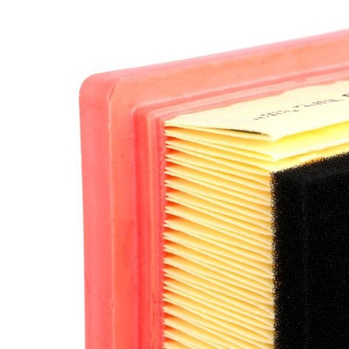 FILTRO ARIA PER FIAT 500 PANDA PUNTO 1.2 1.4 NEW ALFA ROMEO MITO CHRYSLER - Foto 4 di 6