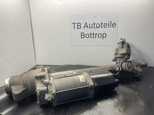 BMW F25 F26 X3 X4 Elektrisch Lenkgetriebe LH 6872779 BMW F25 F26 X3 X4 Elektrisch Lenkgetriebe LH 6872779