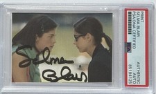 Selma Blair SIGNED Cruel Intentions Print PSA DNA COA Autograph Sarah Michelle