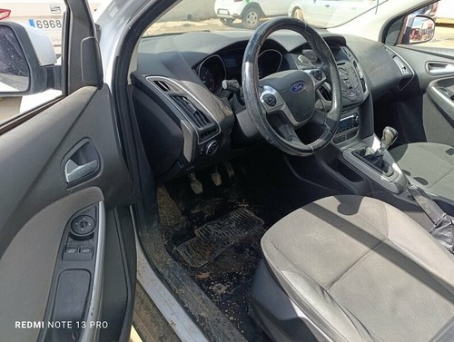 EM5T18B955BD bildschirm für FORD FOCUS TURN. (CB8) AMBIENTE 2010 2291460 - Bild 7 von 16