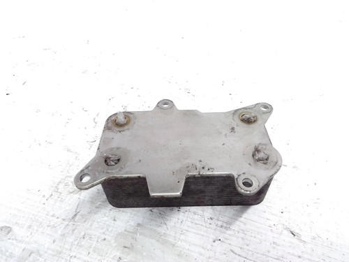 VW TOUAREG 7P5 Ölkühler 7P0317037 2.97 Diesel 150kw 2012 27719127