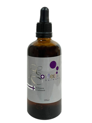 E+Med Plus Echinacea 100ml #usau
