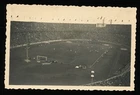 Photo - Football Game Probably Olympiastadion Berlin - 1930s