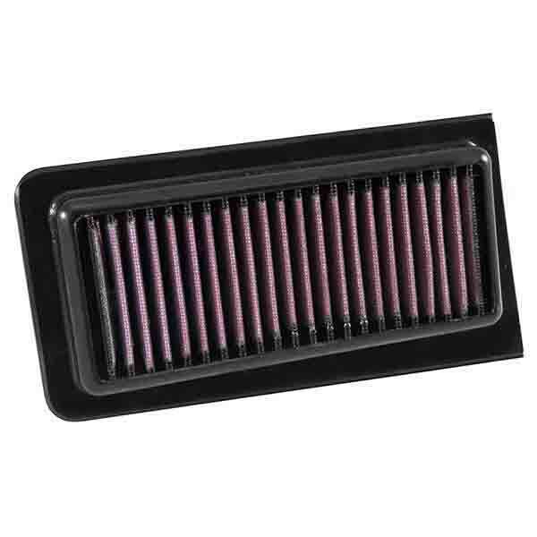FILTRO ARIA K&N AIR FILTER SUZUKI AN BURGMAN 650 2003 2015