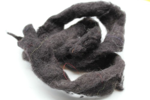 Natural Wool Roving Top For Needle Felting Hand Spinning DIY Crafts -- CHOICE - Picture 218 of 462