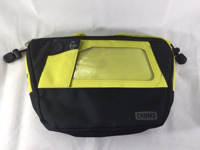 dog walking waist pack