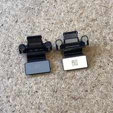 Lot 2X Macbook Air 13 A2681 M2 2022 USB-C Two Thunderbolt 3 USB-4 Ports Genuine