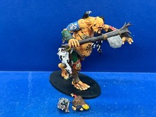 Chaosriese / Gargant des Chaos BEMALT