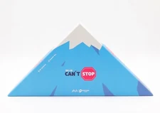 [Playte] Can't stop triangle 2~4players / 30min