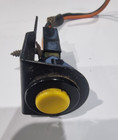 <!--F#f_0-->HOLDEN VK Boot Release Glovebox Yellow Button GM COMMODORE BERLINA CALAIS SS<!--F/-->