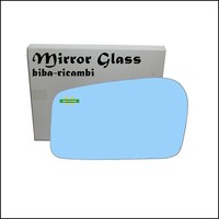 Glas RüCkspiegel Blue Seite Sx-Guidatore FüR Peugeot 806 (221) Von 1994