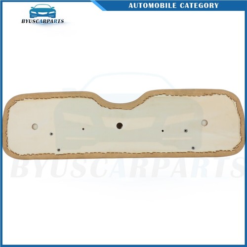 For EZGO TXT Tan Golf Cart Front Seat Cushion Set - Picture 5 of 10