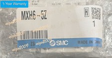 SMC MXH6-5Z Compact Slide Table Cylinder