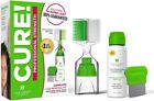 Lice Treatment Kit by Lice Clinics-Guaranteed to Cure Lice, Even Super