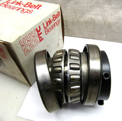 Link-Belt Rexnord B22432HL 2'' Roller Bearing Insert Assembly