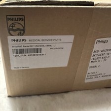 Philips Intellivue MP50 Parts Kit 1 M8003-640...