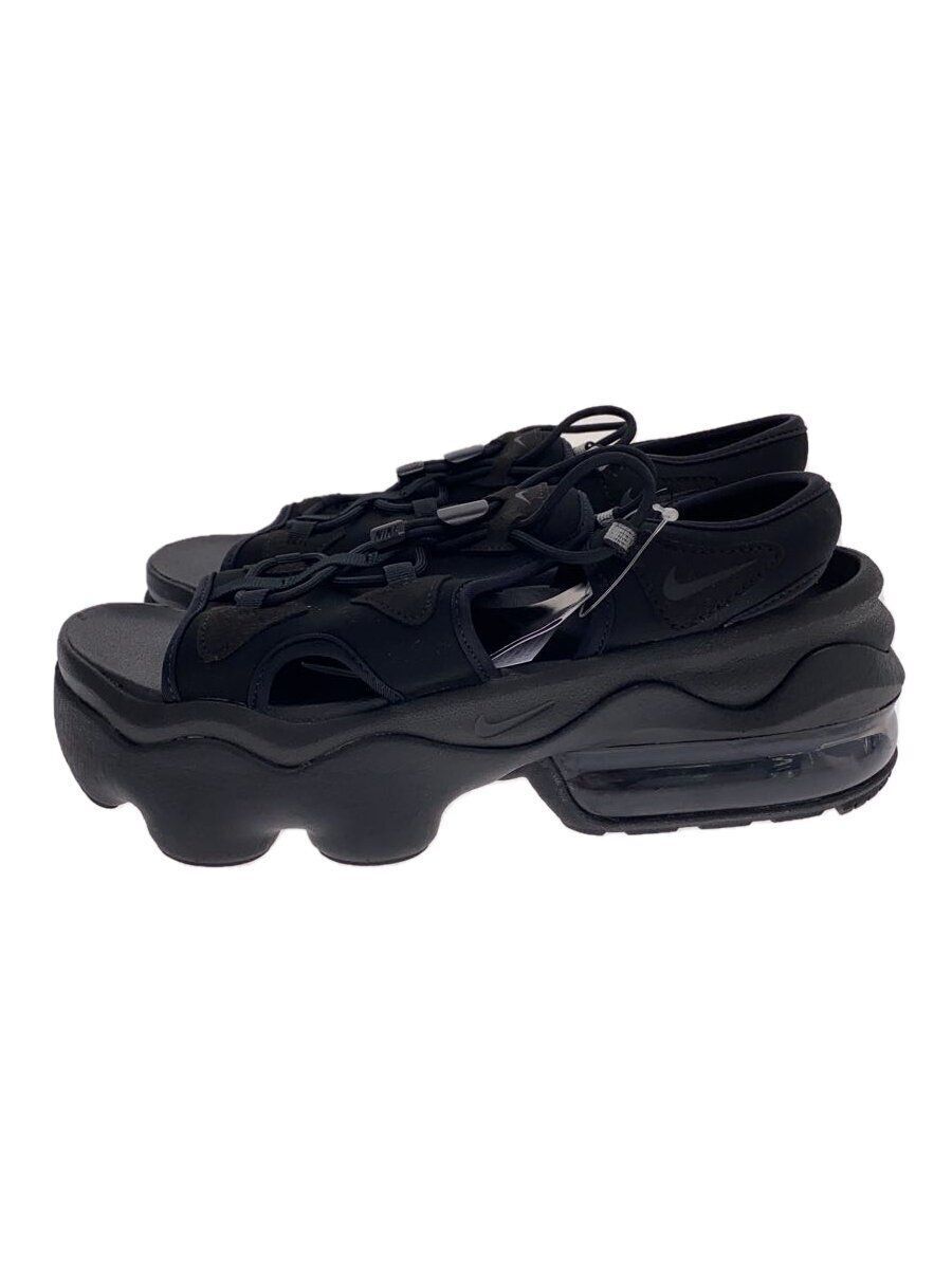 Nike sandals AIR MAX KOKO SANDAL COCO 27cm Black Used | eBay Nike sandals AIR MAX KOKO SANDAL COCO 27cm Black Used | eBay