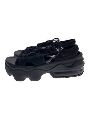 Nike sandals AIR MAX KOKO SANDAL COCO 27cm Black Used | eBay Nike sandals AIR MAX KOKO SANDAL COCO 27cm Black Used | eBay