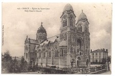 nancy kirche des heiligen herzens