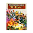 Games Workshop Warhammer Fantasy The Empire