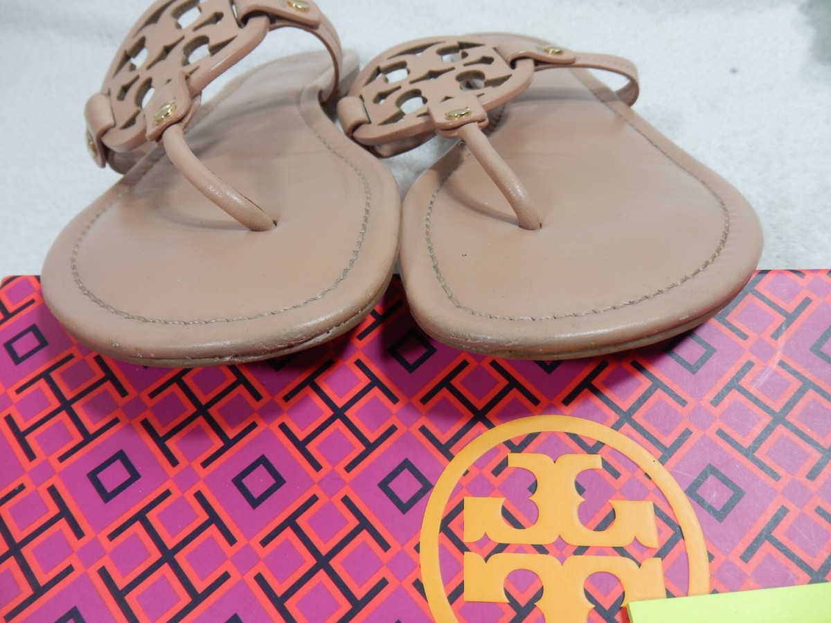 Tory Burch Miller Sandal size 13 M | eBay